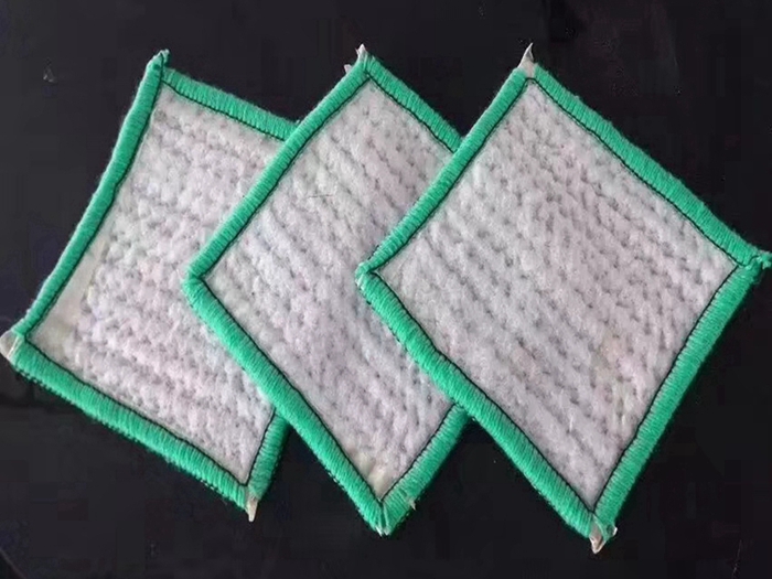 膨潤土防水(shuǐ)毯